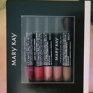 Mary Kay Lip Gloss
